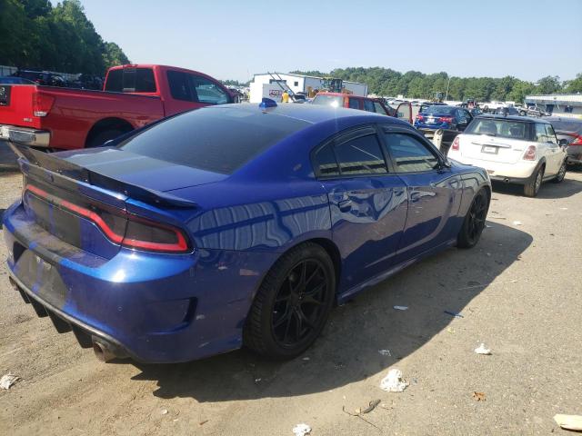 Photo 3 from auction – 2019 DODGE CHARGER GT with VIN 2C3CDXHG3KH507005