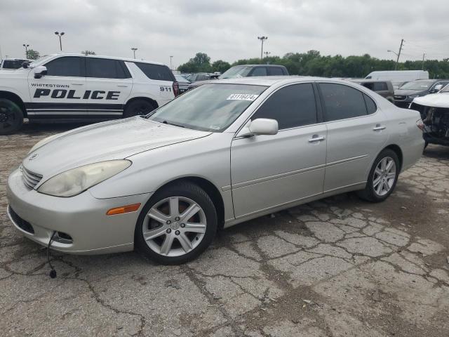 LEXUS ES 330 2004 with VIN JTHBA30GX40013508 - Photo from auction
