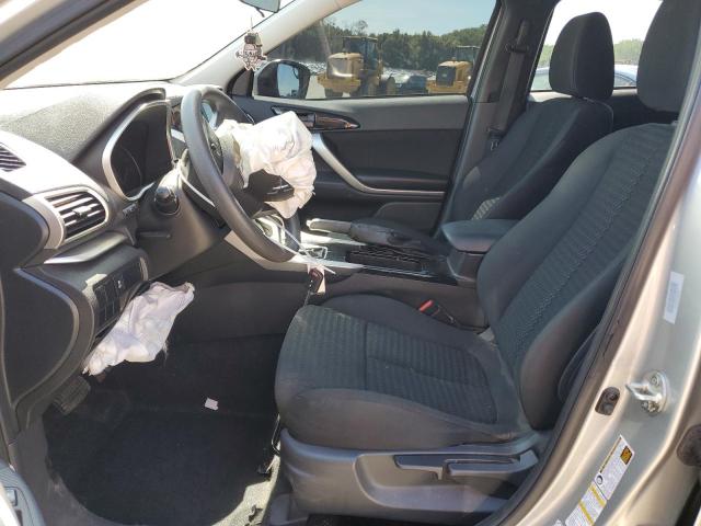Photo 7 from auction – 2020 MITSUBISHI ECLIPSE CR with VIN JA4AS3AA5LZ025073