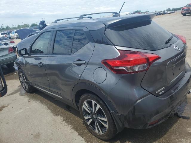 Photo 2 from auction – 2019 NISSAN KICKS S with VIN 3N1CP5CU8KL479751