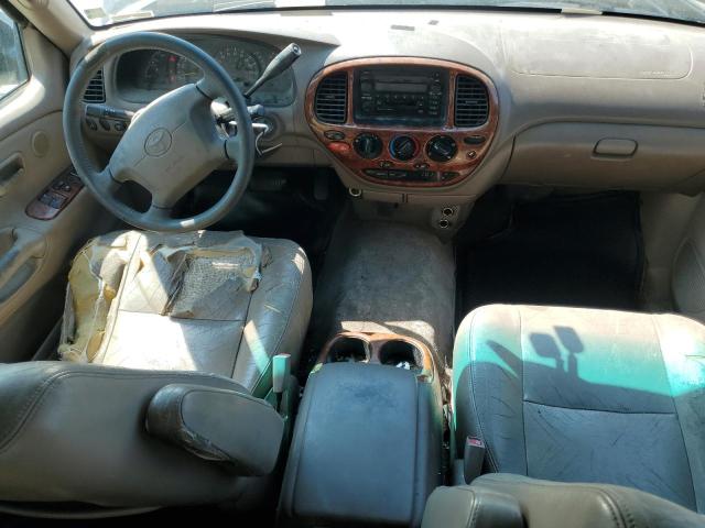 Photo 8 from auction – 2000 TOYOTA TUNDRA ACC with VIN 5TBBT4812YS021566