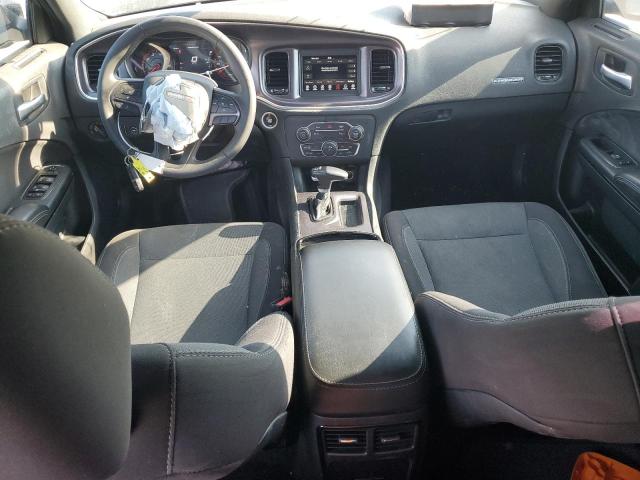 Photo 8 from auction – 2018 DODGE CHARGER SX with VIN 2C3CDXBGXJH206741