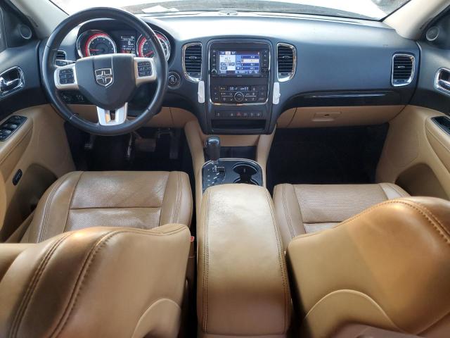 Photo 8 from auction – 2013 DODGE DURANGO CI with VIN 1C4RDJEG4DC675118