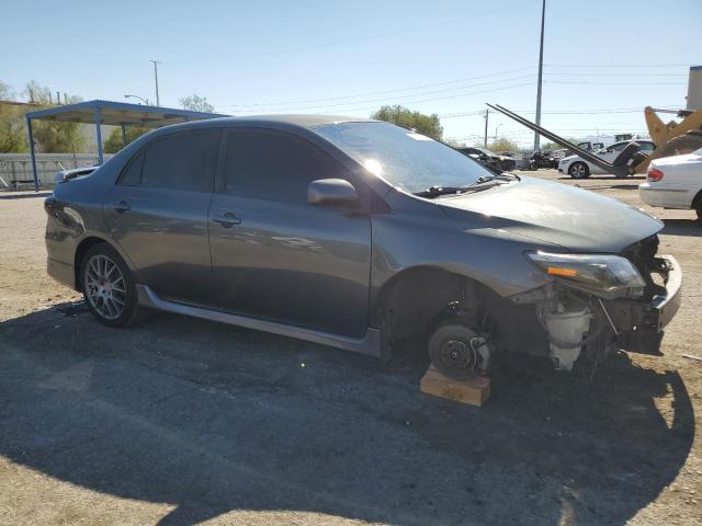 Photo 4 from auction – 2011 TOYOTA COROLLA BA with VIN 2T1BU4EE0BC687238