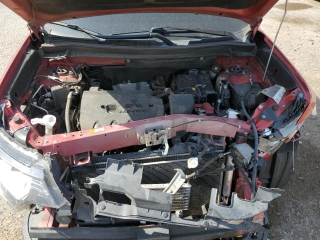 Photo 11 from auction – 2020 MITSUBISHI OUTLANDER with VIN JA4AZ3A30LZ018741