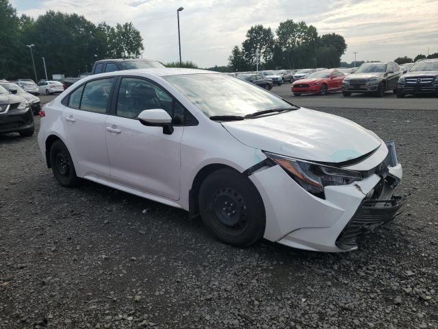 Photo 4 from auction – 2024 TOYOTA COROLLA LE with VIN JTDB4MEE9R3020090