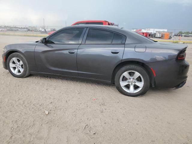 Photo 2 from auction – 2016 DODGE CHARGER SX with VIN 2C3CDXHG5GH196409