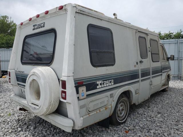 Photo 4 from auction – 1985 WINNEBAGO LE SHARO/P with VIN 1WWBB15M3FF101995