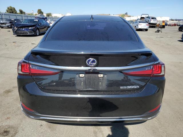 Photo 6 from auction – 2021 LEXUS ES 300H with VIN 58ADA1C13MU007259