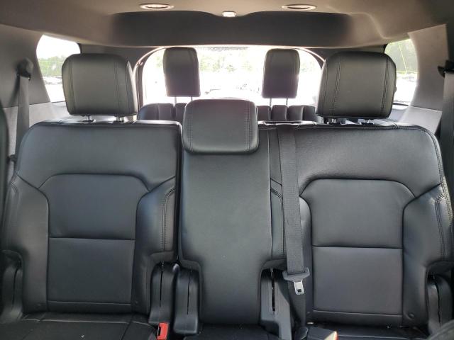 Photo 10 from auction – 2018 FORD EXPLORER X with VIN 1FM5K7D89JGC32514
