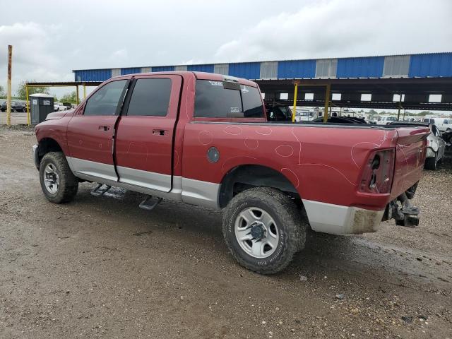Photo 2 from auction – 2012 DODGE RAM 2500 L with VIN 3C6UD5FL1CG236748