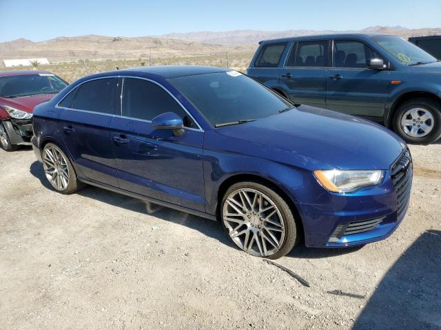 Photo 4 from auction – 2015 AUDI A3 PREMIUM with VIN WAUEFGFFXF1071232