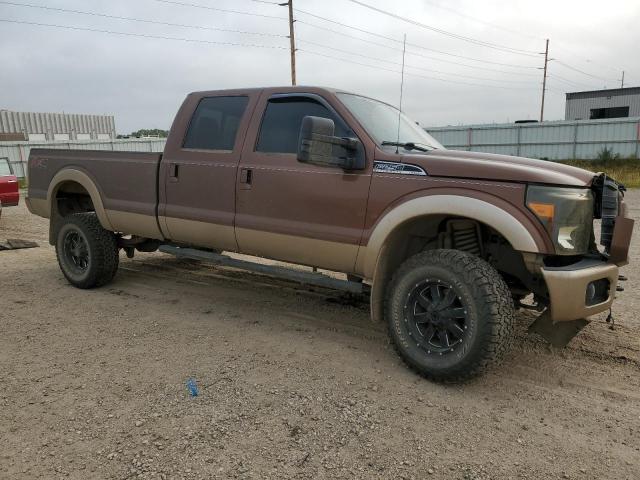 Photo 4 from auction – 2012 FORD F250 SUPER with VIN 1FT7W2B62CEB17418