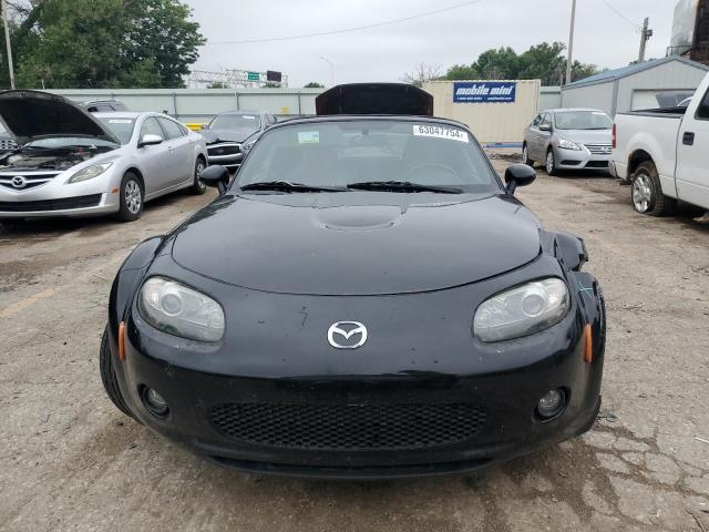 Photo 5 from auction – 2006 MAZDA MX-5 MIATA with VIN JM1NC25F260106125