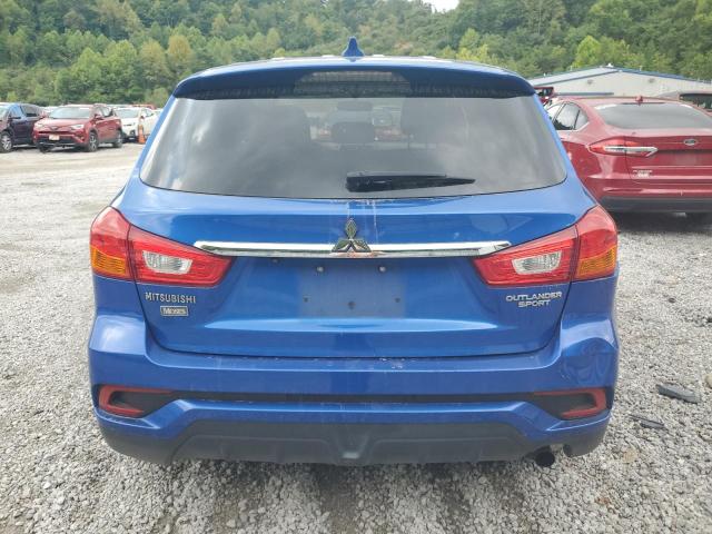 Photo 6 from auction – 2018 MITSUBISHI OUTLANDER with VIN JA4AR3AU0JU019231