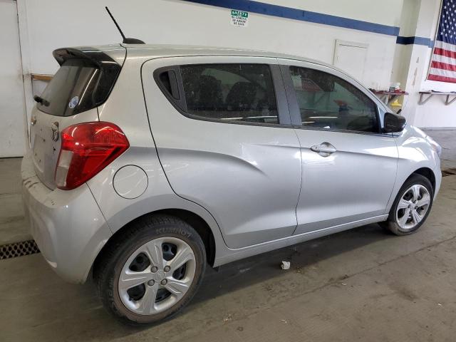 Photo 3 from auction – 2020 CHEVROLET SPARK LS with VIN KL8CB6SA9LC401820