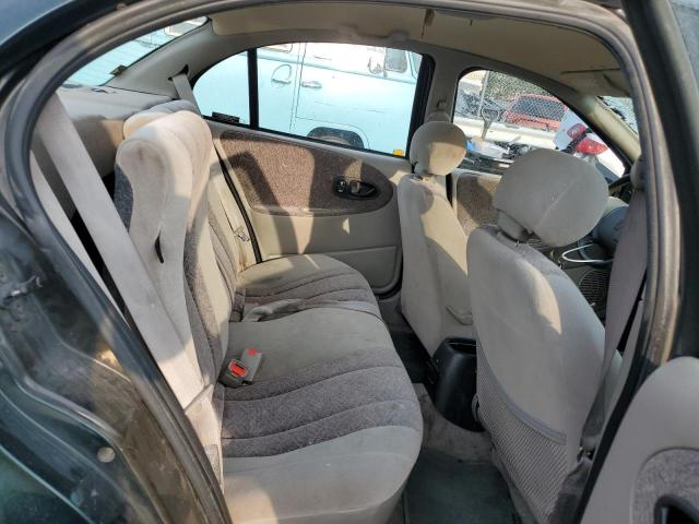 Photo 10 from auction – 1997 SATURN SL2 with VIN 1G8ZK5270VZ322465