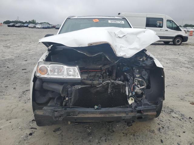 Photo 5 from auction – 2007 SATURN VUE with VIN 5GZCZ63447S812483