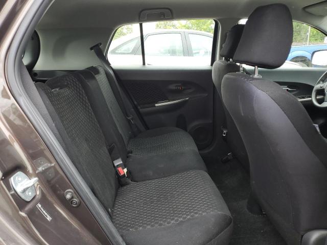 Photo 10 from auction – 2011 SCION XD with VIN JTKKU4B46B1008792