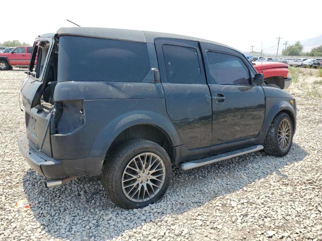 Photo 3 from auction – 2003 HONDA ELEMENT DX with VIN 5J6YH18233L003513