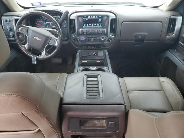 Photo 8 from auction – 2016 CHEVROLET SILVERADO with VIN 3GCUKSECXGG336805
