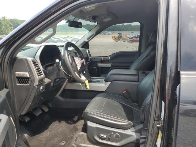 Photo 7 from auction – 2015 FORD F150 SUPER with VIN 1FTEW1CG3FFB19184