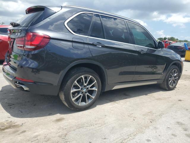 Photo 3 from auction – 2018 BMW X5 XDRIVE3 with VIN 5UXKR0C50J0X85674