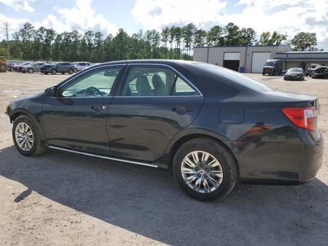 Photo 2 from auction – 2012 TOYOTA CAMRY BASE with VIN 4T1BF1FKXCU002112