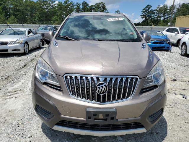 Photo 5 from auction – 2013 BUICK ENCORE with VIN KL4CJASB2DB191410