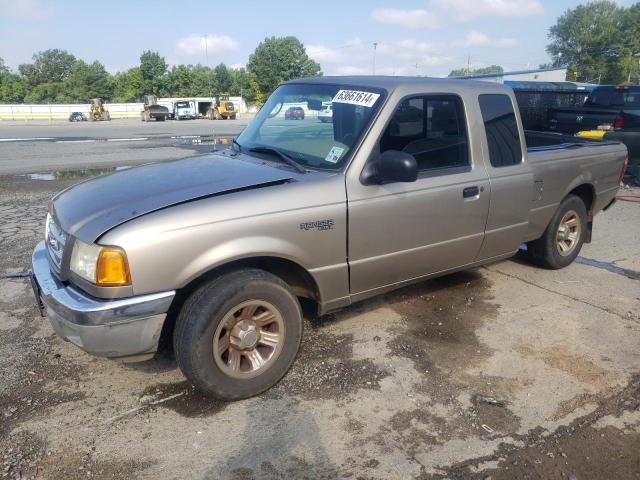 FORD RANGER SUP 2003 مع رقم تعريف المركبة 1FTYR44V23PB40682 - صورة من المزاد