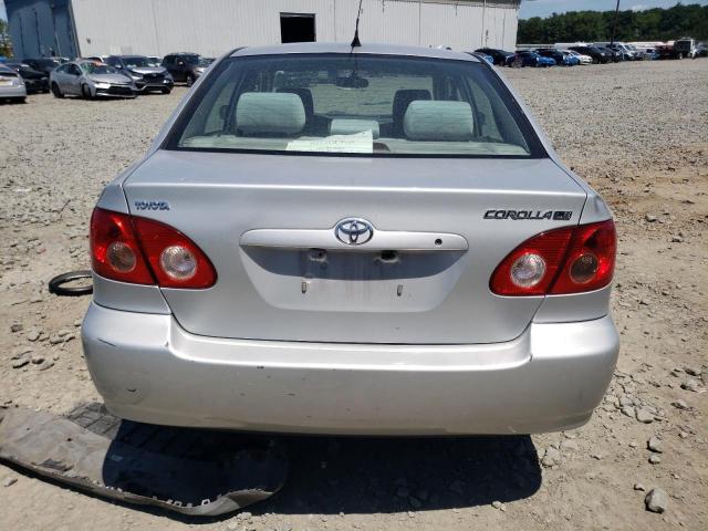 صورة رقم 6 من المزاد - 2007 TOYOTA COROLLA CE مع VIN 2T1BR30E57C841498