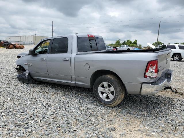 Photo 2 from auction – 2019 RAM 1500 CLASS with VIN 1C6RR6TT7KS686882