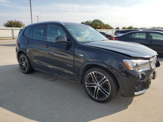 Photo 4 from auction – 2017 BMW X3 SDRIVE2 with VIN 5UXWZ7C50H0U47437