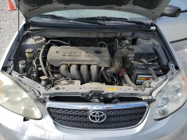 Photo 11 from auction – 2008 TOYOTA COROLLA CE with VIN 1NXBR32E58Z013206