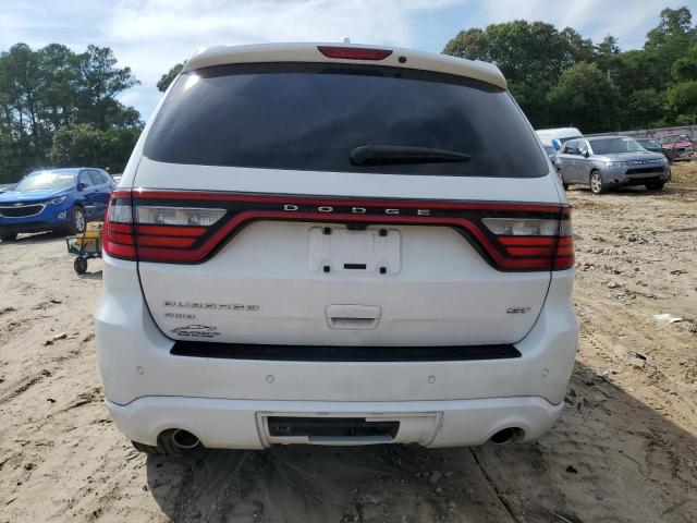 Photo 6 from auction – 2017 DODGE DURANGO GT with VIN 1C4RDJDG5HC799633