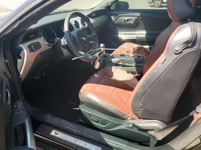 Photo 8 from auction – 2015 FORD MUSTANG with VIN 1FA6P8TH6F5337926