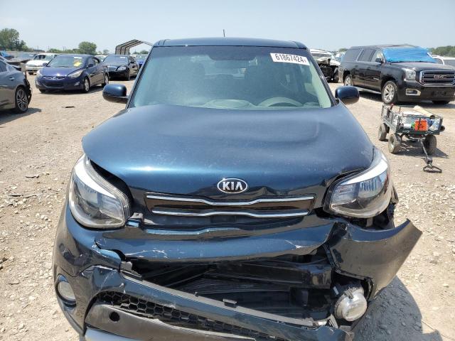 Photo 5 from auction – 2019 KIA SOUL + with VIN KNDJP3A53K7637938
