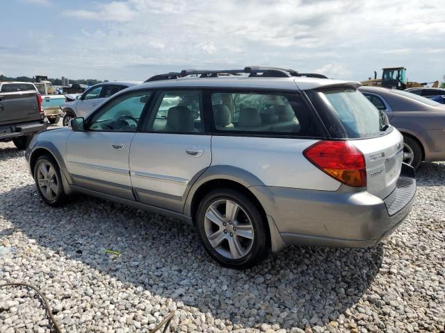 صورة رقم 2 من المزاد - 2007 SUBARU OUTBACK OU مع VIN 4S4BP86C274319063