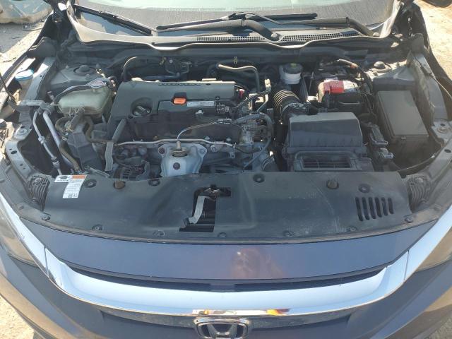 Photo 11 from auction – 2016 HONDA CIVIC LX with VIN 2HGFC4B54GH316493