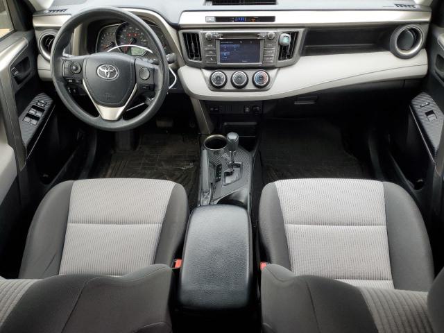 Photo 8 from auction – 2014 TOYOTA RAV4 LE with VIN JTMBFREV7ED082003