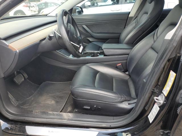 Photo 7 from auction – 2018 TESLA MODEL 3 with VIN 5YJ3E1EA5JF152218