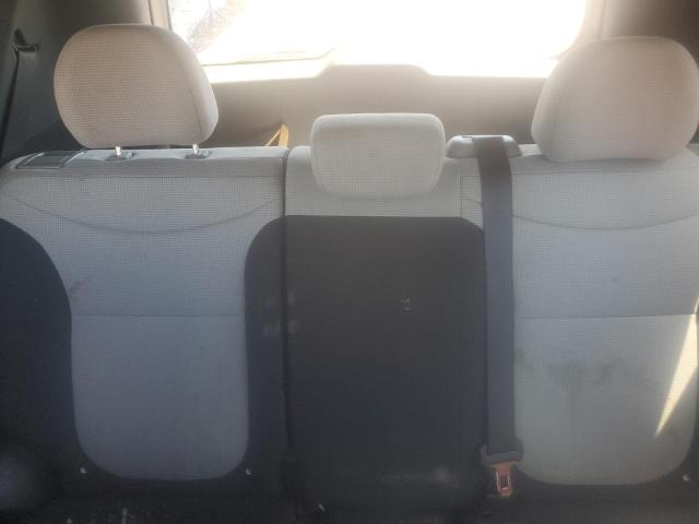 Photo 10 from auction – 2014 KIA SOUL with VIN KNDJN2A29E7095867