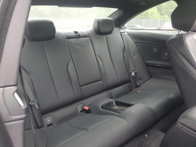 Photo 10 from auction – 2014 BMW 435 XI with VIN WBA3R5C55EK187607