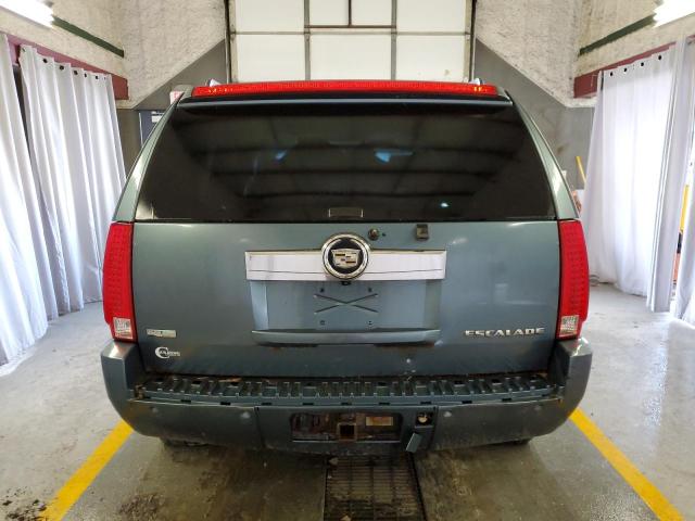 Photo 6 from auction – 2010 CADILLAC ESCALADE L with VIN 1GYUKBEF6AR281295