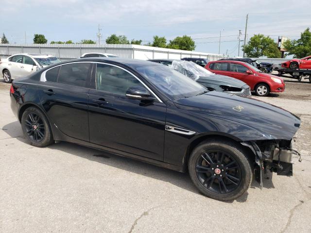 Photo 4 from auction – 2017 JAGUAR XE PREMIUM with VIN SAJAJ4BN9HA953539