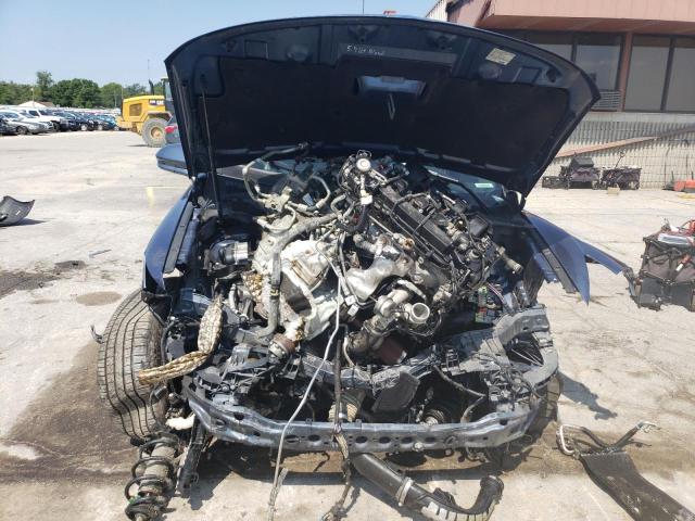 Photo 5 from auction – 2018 LINCOLN MKC RESERV with VIN 5LMTJ3DH7JUL14209