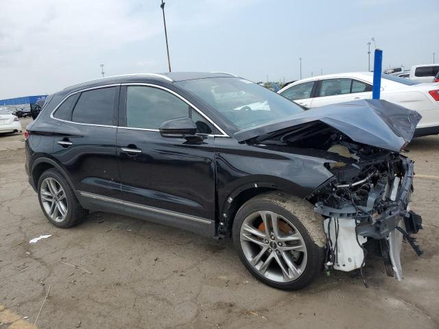 Photo 4 from auction – 2019 LINCOLN MKC RESERV with VIN 5LMCJ3D99KUL26601