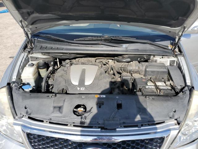 Photo 12 from auction – 2014 KIA SEDONA LX with VIN KNDMG4C72E6538720