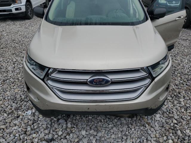 Photo 12 from auction – 2017 FORD EDGE SE with VIN 2FMPK4G97HBC15269