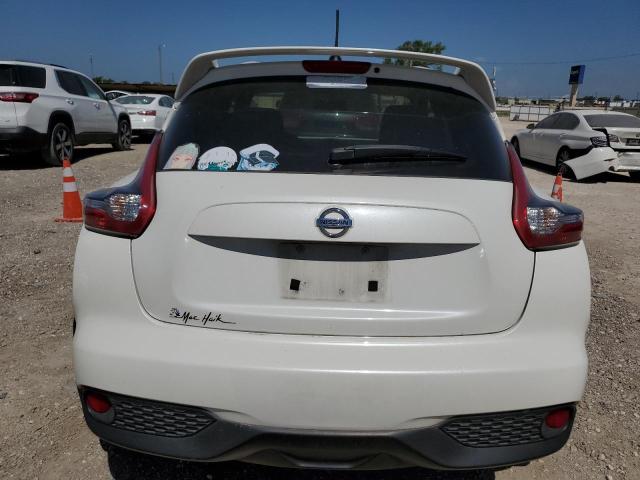 Photo 6 from auction – 2015 NISSAN JUKE S with VIN JN8AF5MR2FT504117